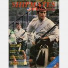 SHIPMATES 1985 NOVA SCOTIA Vacation Guide Magazine Citadel Hill Halifax CANADA