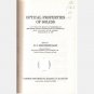 OPTICAL PROPERTIES OF SOLIDS E D Haidemenakis Preceedings Fifth Chania Conference 1969