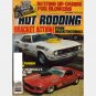 POPULAR HOT RODDING December 1979 Magazine Bracketnationals 1964 Ford Thunderbolt CAMARO NHRA STOCK