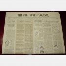 THE WALL STREET JOURNAL Tuesday February 14 2006 news newspaper single issue