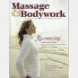 MASSAGE & BODYWORK December January 2005 Magazine Indian Head Massage