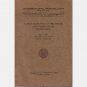 UNIVERSITY OF ILLINOIS Bulletin PAPERS PRESENTED AT 2nd CONFERENCE AIR CONDITIONING March 8-9 1939