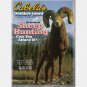 CABELA'S OUTFITTER'S JOURNAL November December 2005 Magazine SHEEP HUNTING