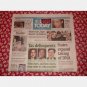 USA TODAY April 14 2008 Monday Newspaper DNA Alicia Keys Trevor Immelman Tax Delinquents