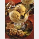 GOURMET October 1992 Magazine Chocolate Truffle Turtle Cake Black Walnuts White Truffle Alba Italy