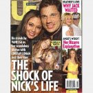 US Weekly June 18 2007 No 644 Magazine Lindsay Lohan Vanessa Minnillo Paris HIlton Angelina Jolie
