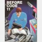 BEFORE CODE 11 1988 Video Reference Book Ford Motor Co Parts Service Division Diagnosis by Symptom