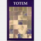 Totem 2003 Vol 14 Issue 1 magazine GANNON UNIVERSITY Literary Publication