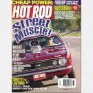 HOT ROD May 2000 Magazine Nitrous Superchargers Variable Ratio Rocker Arms