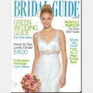 BRIDAL GUIDE May June 2008 Vol 24 No 3 Magazine Kate Walsh Ojai Valley Inn and Spa