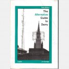 The Alternative Guide to Derry 3rd edition Pat Finucane Centre English An Ghaeilge