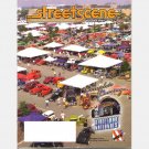 STREETSCENE October 2007 Magazine 38th Annual NSRA Street Rod Nationals Pikeville Kentucky