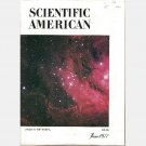 SCIENTIFIC AMERICAN June 1977 Volume 236 No 6 Stars in the Making Bok globules Spacial Memory