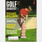 GOLF DIGEST August 1978 TOM WATSON cover short game Orville Moody Gary Player putting stroke