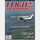 AOPA Flight Training November 2000 Magazine Long Cross Country Vol 12 No 11