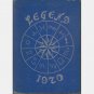 LEGEND 1970 YEARBOOK Monongahela Junior High School DEPTFORD TOWNSHIP NJ