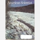 AMERICAN SCIENTIST January February 1979 Bird Flight River Ice Dynamic Patterning Conversation