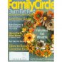 FAMILY CIRCLE November 8 2005 Magazine Fabulous Fall Wreaths Raise Creative Kids