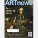 ARTnews May 2000 Art News Magazine John Currin Alice Neel Courbet Indian Museum Lewis Hine