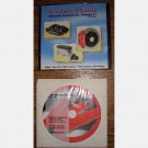 Wilwood Greatest Hits 2006 catalog CD photos Racing Brake parts