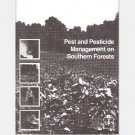 Pest and Pesticide Management in Southern Forests R 8 MB 60 September 1992 USDA
