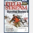 FIELD & STREAM February 2004 SURVIVAL STORIES John Davis Mark Hawkinson Kerry White LISA KNIGHT