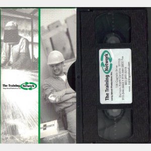 ROAD RAGE VHS Corporate Training Video The Training Network Long Island Productions 2000