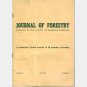 JOURNAL OF FORESTRY June 1947 Vol 45 No 6 Mechanical Tree Planters Yellow Birch Dieback Nova Scotia