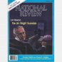 NATIONAL REVIEW October 23 1987 Jim Wright Scandals Peacedrunk William F Buckley Jr
