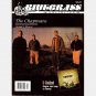 Bluegrass Unlimited magazine April 2002-The Chapmans-Kane & River-Emry Arthur-Bill Stokes