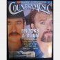 Country Music Magazine August September 2001 Neil Pond