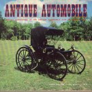 Antique Automobile Magazine-March April 1988-1906 Holsman-Daine L Burghardt