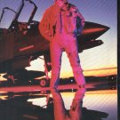 Revell Catalog-1990 Model Kits and Accessories-Hunt for Red October-Yeager Superfighters