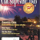 Chesapeake Bay Magazine-July 2001-Nancy Taylor Robson-Jorge F Garcia-Richard C Goertemiller
