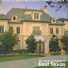 duPont Registry A Buyers Gallery of Fine Homes Magazine-December 2002-Chateau d'Tour-Dallas