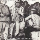 British Etching Tradition A Catalogue Catalog Elizabeth Harvey-Lee
