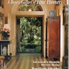 duPont Registry A Buyers Gallery of Fine Homes February 2000-Mercer House-Tomcat Ranch