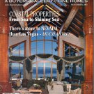 duPont Registry A Buyers Gallery of Fine Homes November 2003-Chateau Perle Du Lac