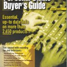 Supplement to Electronic Musician Magazine, 2007 Personal Studio Buyer's Guide-Russell Kunkel