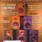 Electronic Musician Magazine-March 2005-Mouse on Mars-Radical Connector-Jan St Werner-Andi Toma