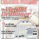 Electronic Musician Magazine-September 2002-Anything Box-The Universe is Expanding