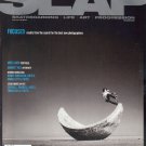 SLAP Magazine December 2007-Greg Pilito-Garrett Hill-Arto Saari-Murs-Zach Malfa-Kowalski