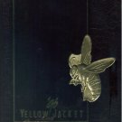 1996 Yellow Jacket, Randolph Macon College Yearbook, Ashland VA