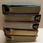 TONEY LINEBERRY book ephemera photos clippings HUGE LOT wrestler motivational speaker