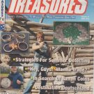 Western & Eastern Treasures Magazine, June 2013 (Vol 47) Leetown, Pea Ridge Battlefield Arkansas