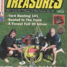 Western & Eastern Treasures Magazine, June 2010 Vol 44, Bankhead Banff National Park, Ellery Park ND
