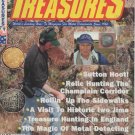Western & Eastern Treasures Magazine, June 2009 Vol 43 Utah Great Basin Towns, Champlain Corridor