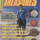 Western & Eastern Treasures Magazine, July 2011 Vol 45  1715 Spanish Galleon Fleet Florida Coast