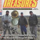 Western & Eastern Treasures Magazine, November 2015 Vol 49, Tropico Hill Mine, Civil War Cincinnati Western & Eastern Treasures Magazine, November 2015 Vol 49, Tropico Hill Mine, Civil War Cincinnati