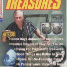 Western & Eastern Treasures Magazine, November 2010, Vol 44, Hopewell Furnace PA Clay County Florida Western & Eastern Treasures Magazine, November 2010, Vol 44, Hopewell Furnace PA Clay County Florida